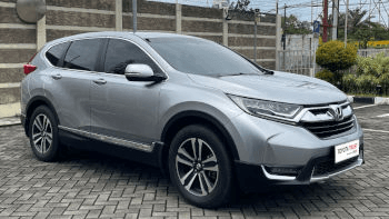 HONDA CR-V 1.5 TURBO PRESTIGE BENSIN-AT(CR-V) AT 2018